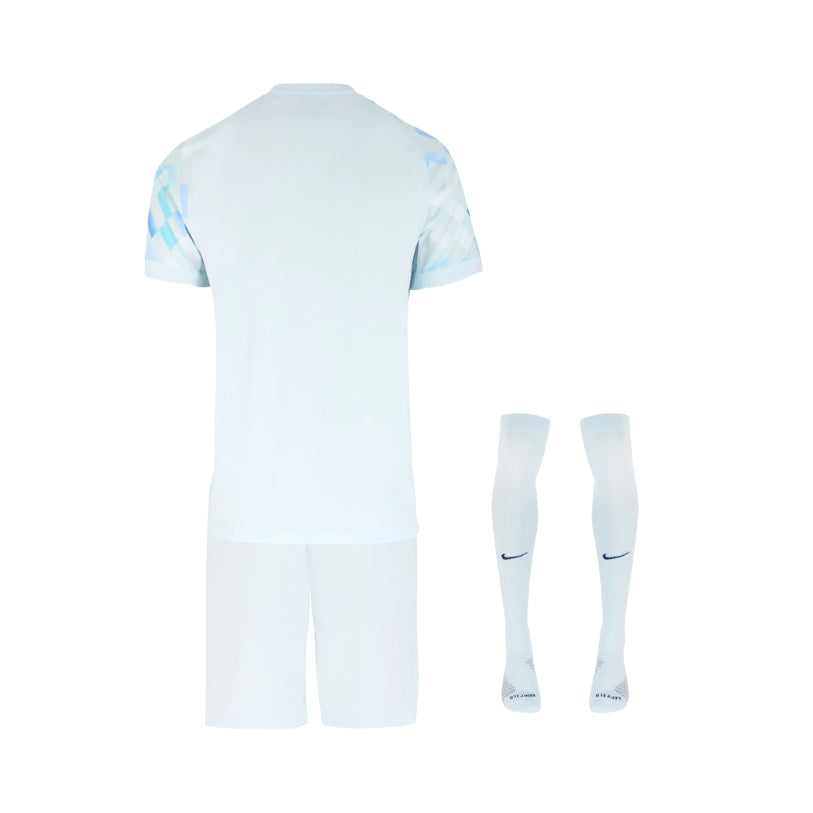 Kit de Criança - Inter Milão Alternativa 25/26