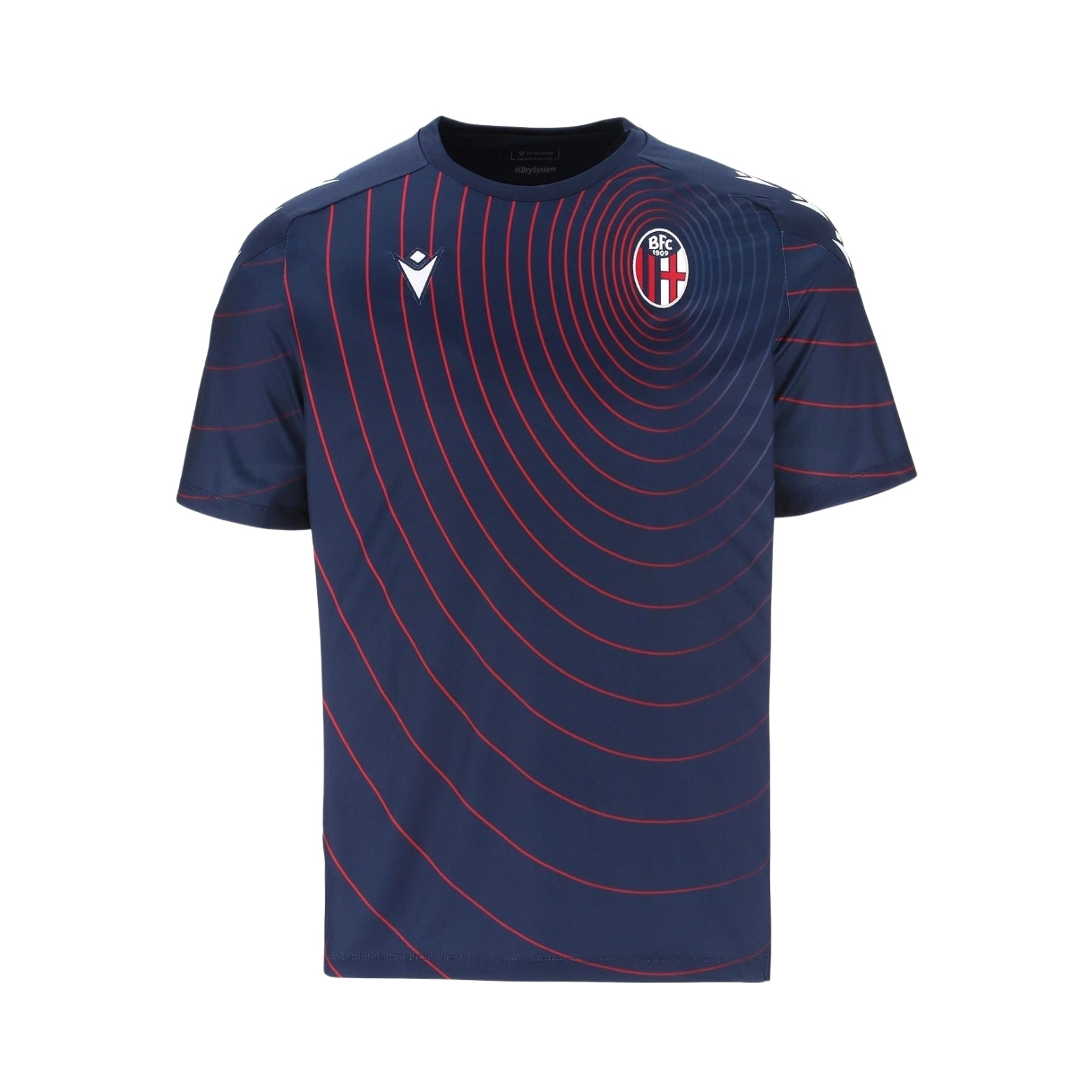 Bologna Pré-Jogo 25/26