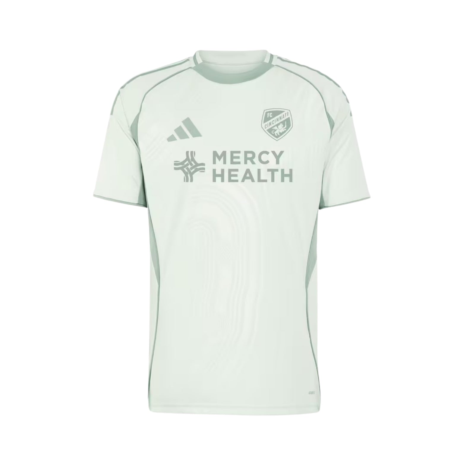 Cincinnati Pré-Jogo 25/26