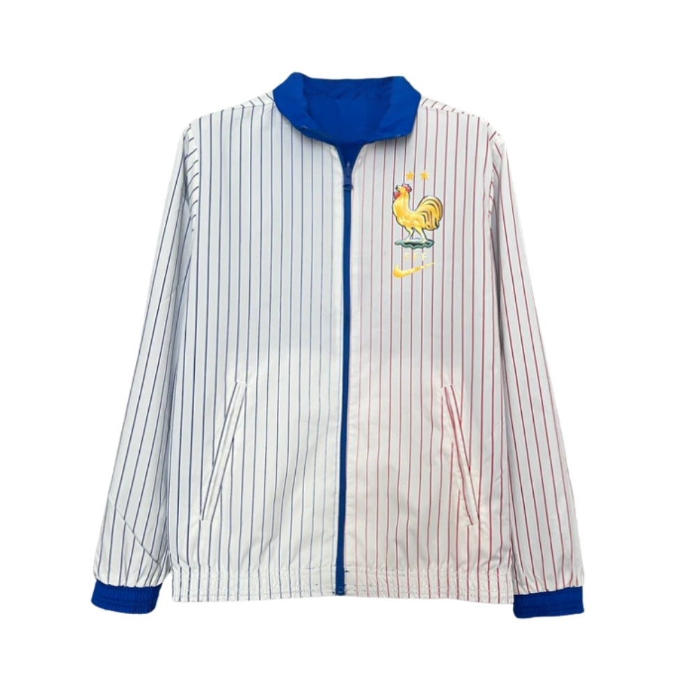 Coupe-Vent - France.