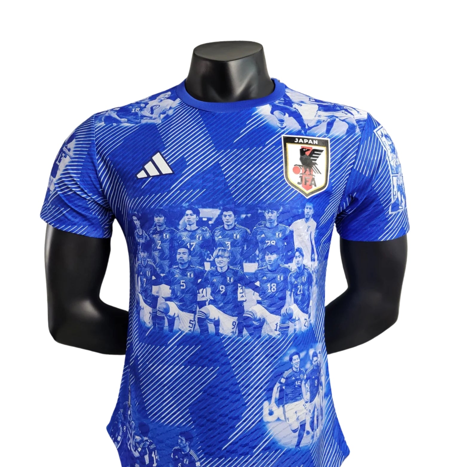 Portugal Extérieur 24/25 - Version Joueur