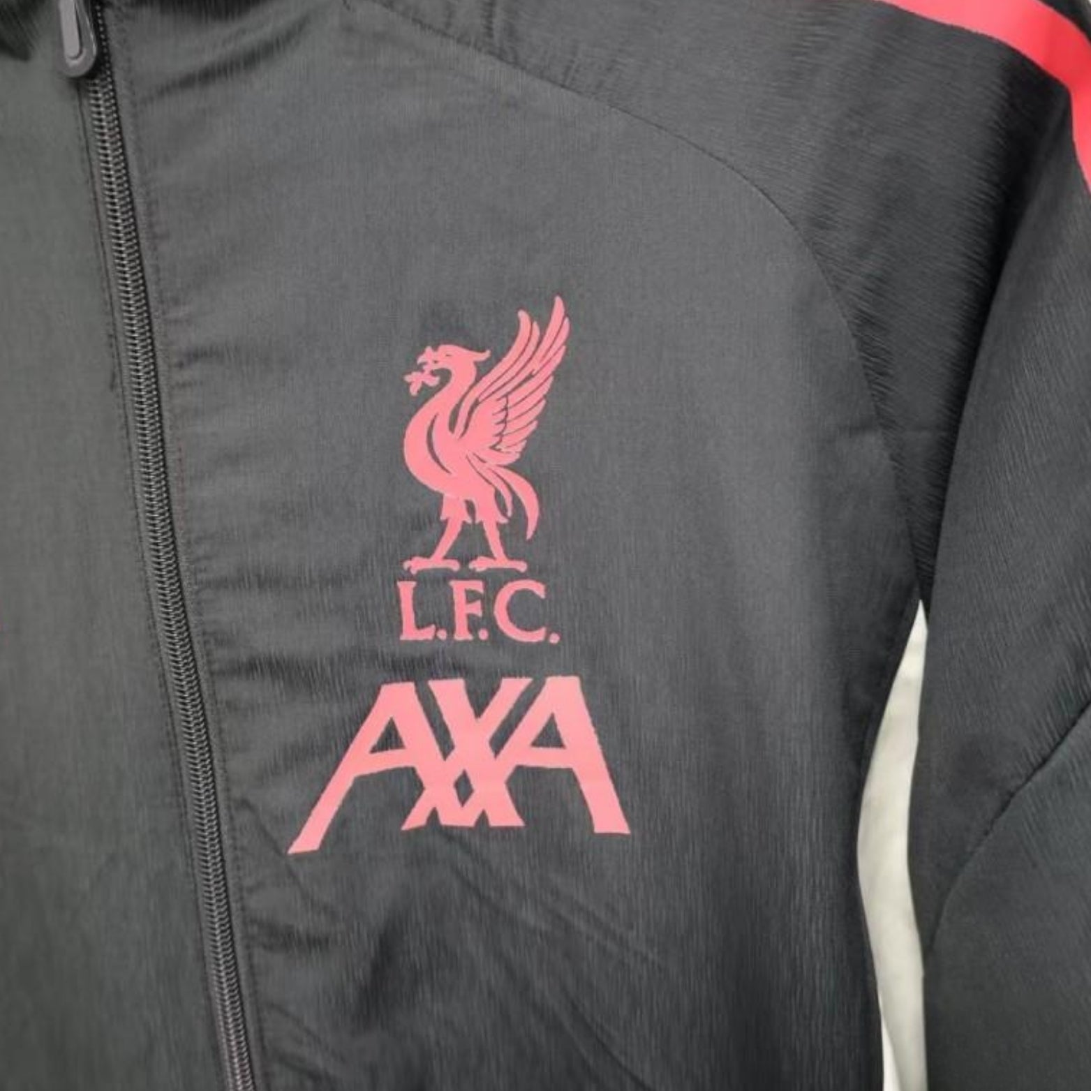 Corta-Vento - Liverpool 25/26