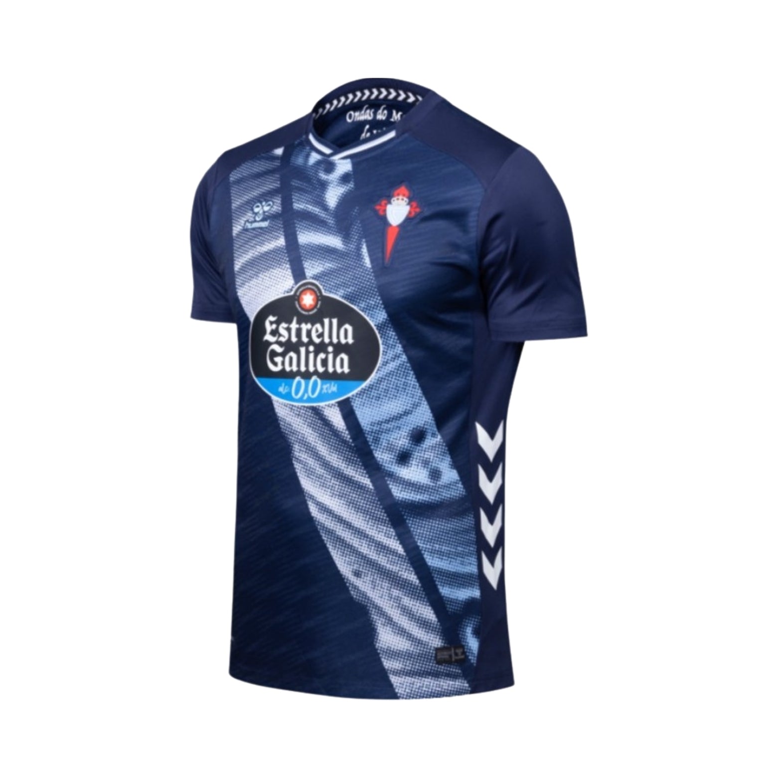 Celta de Vigo Alternative 25/26