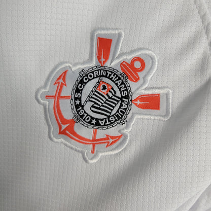 Kit - Corinthians Principal 23/24 - Game Day