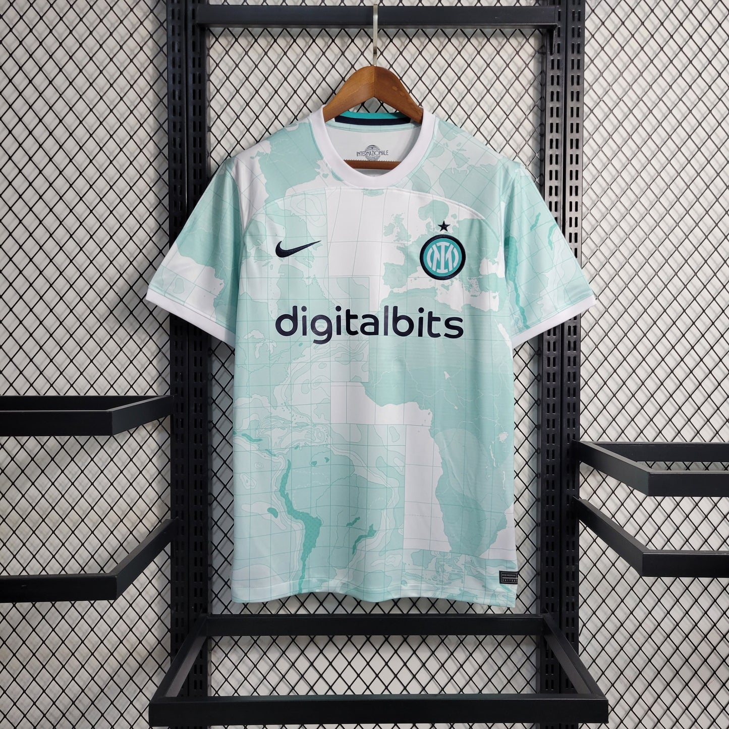 Inter Milan Away 22/23 - Game Day