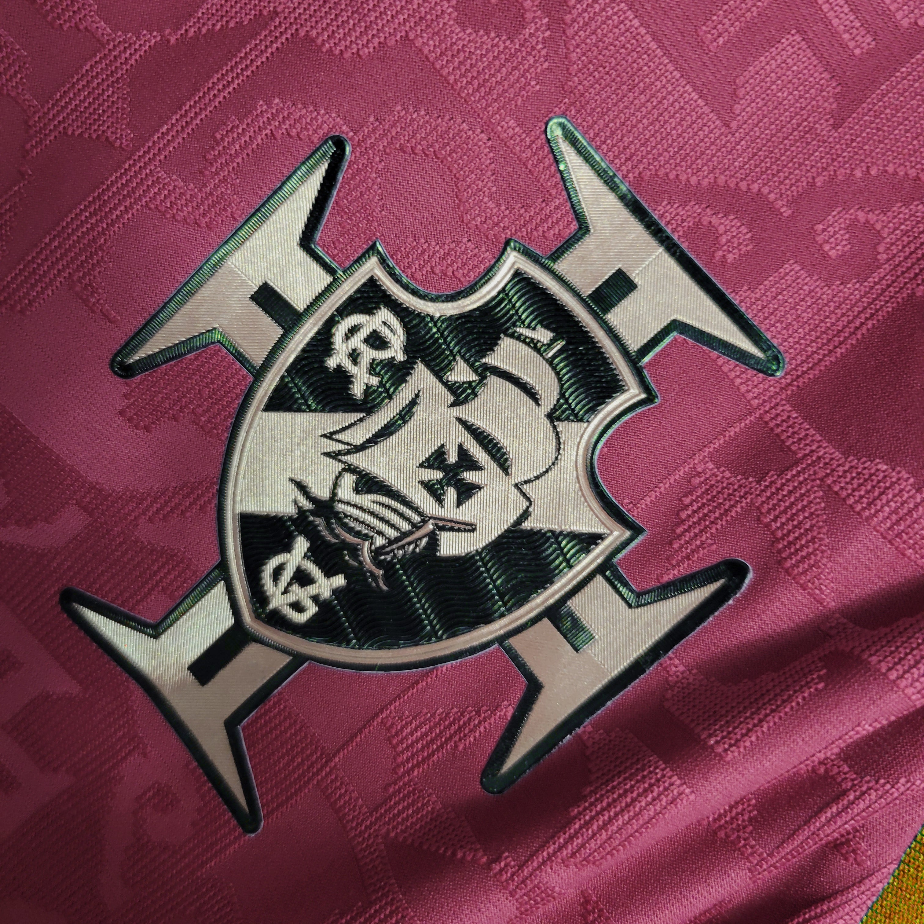 Vasco da Gama Treino 23/24 - Manga Cava