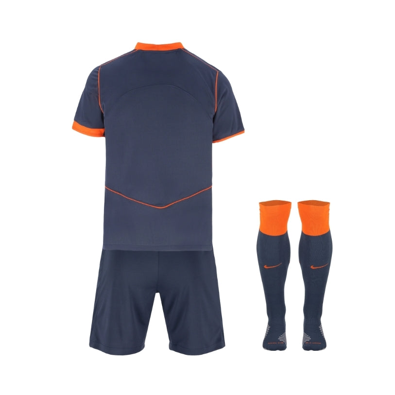 Kit de Criança - Inter Milão Terceiro 25/26