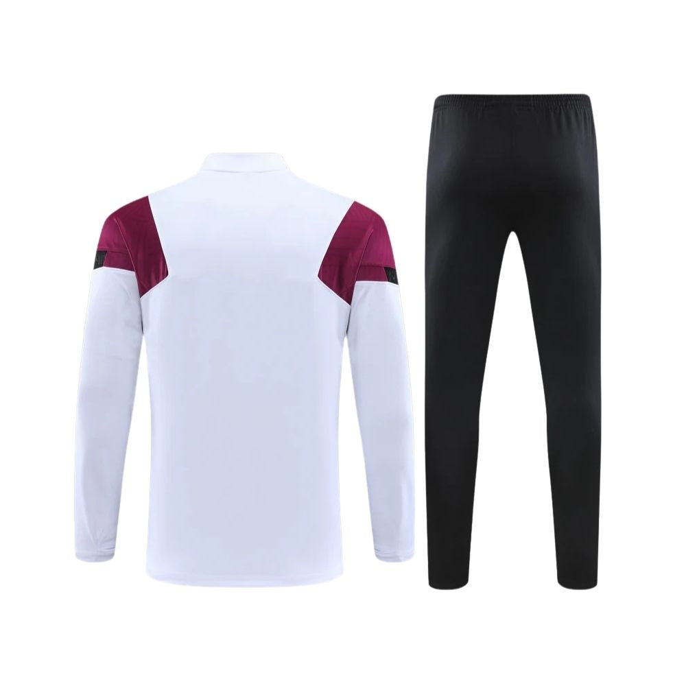 PSG 23/24 - Fato de Treino - 1/2 Zip