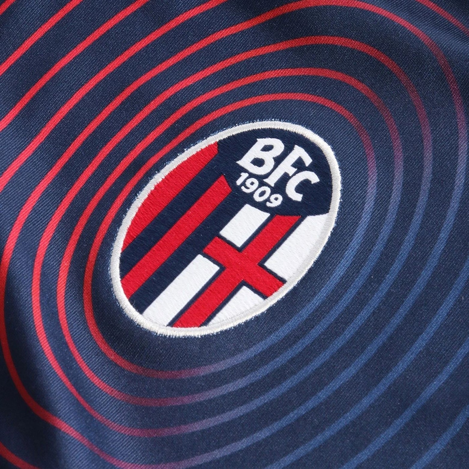 Bologna Pré-Jogo 25/26