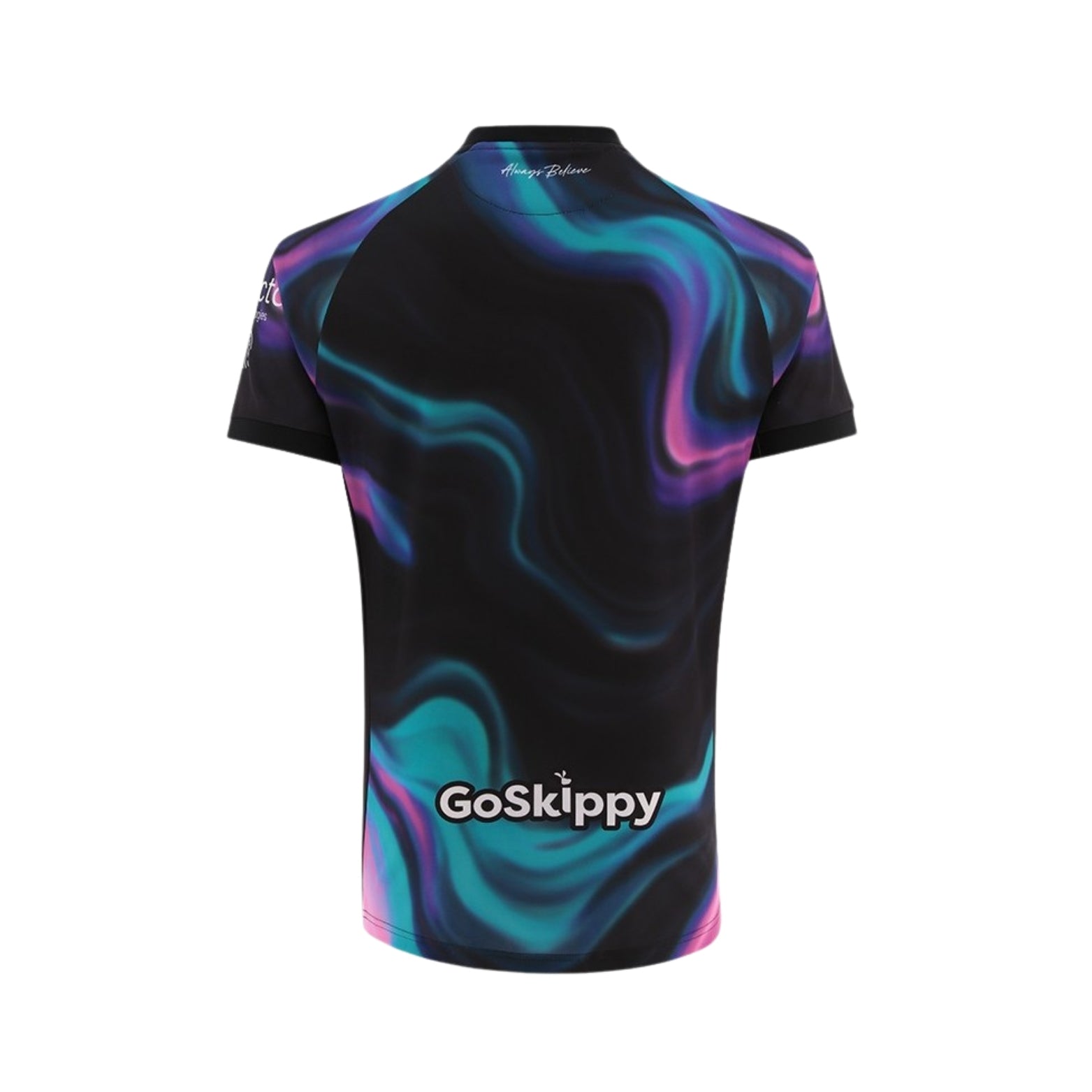 Bristol City Terceiro 25/26