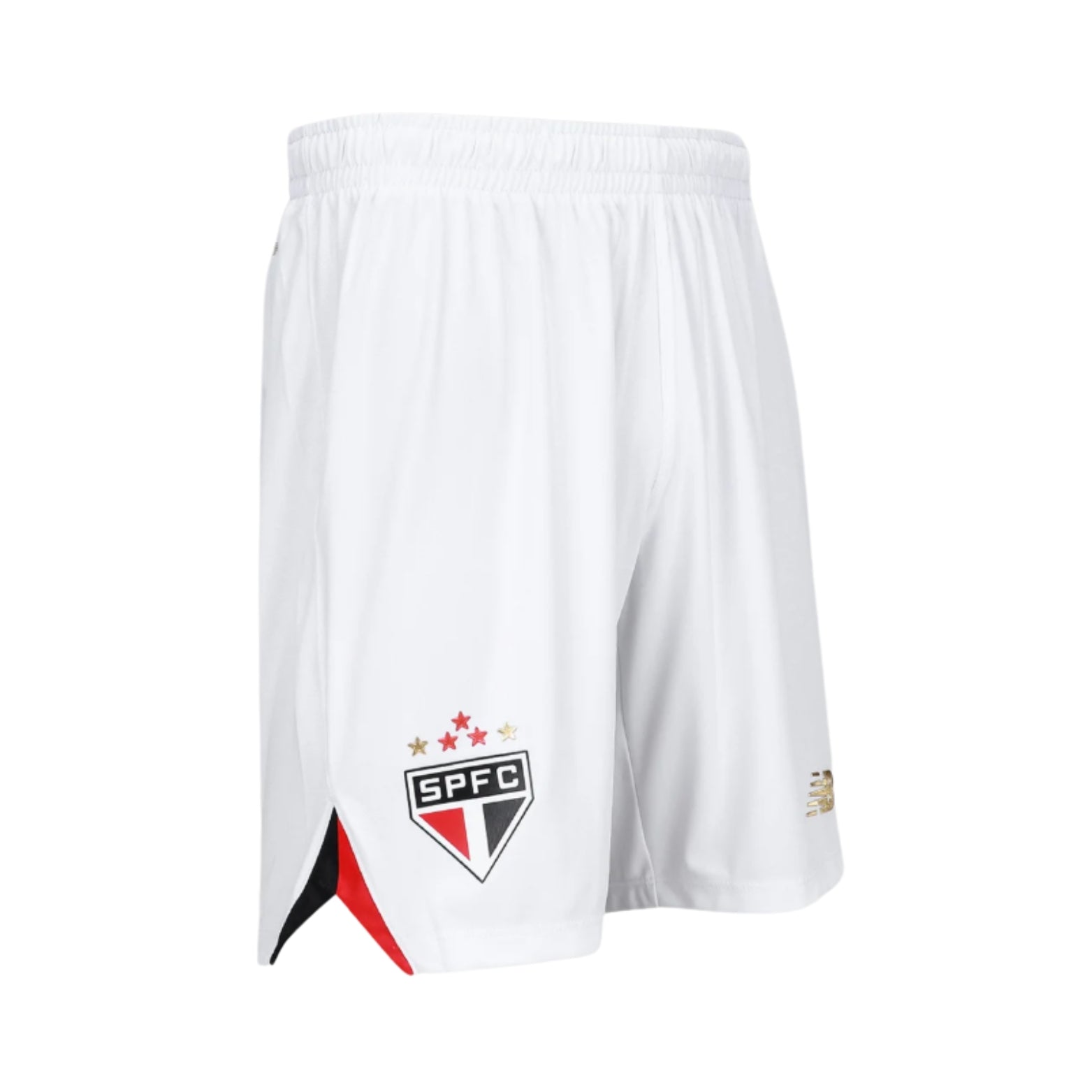 Calções - São Paulo Principal 25/26