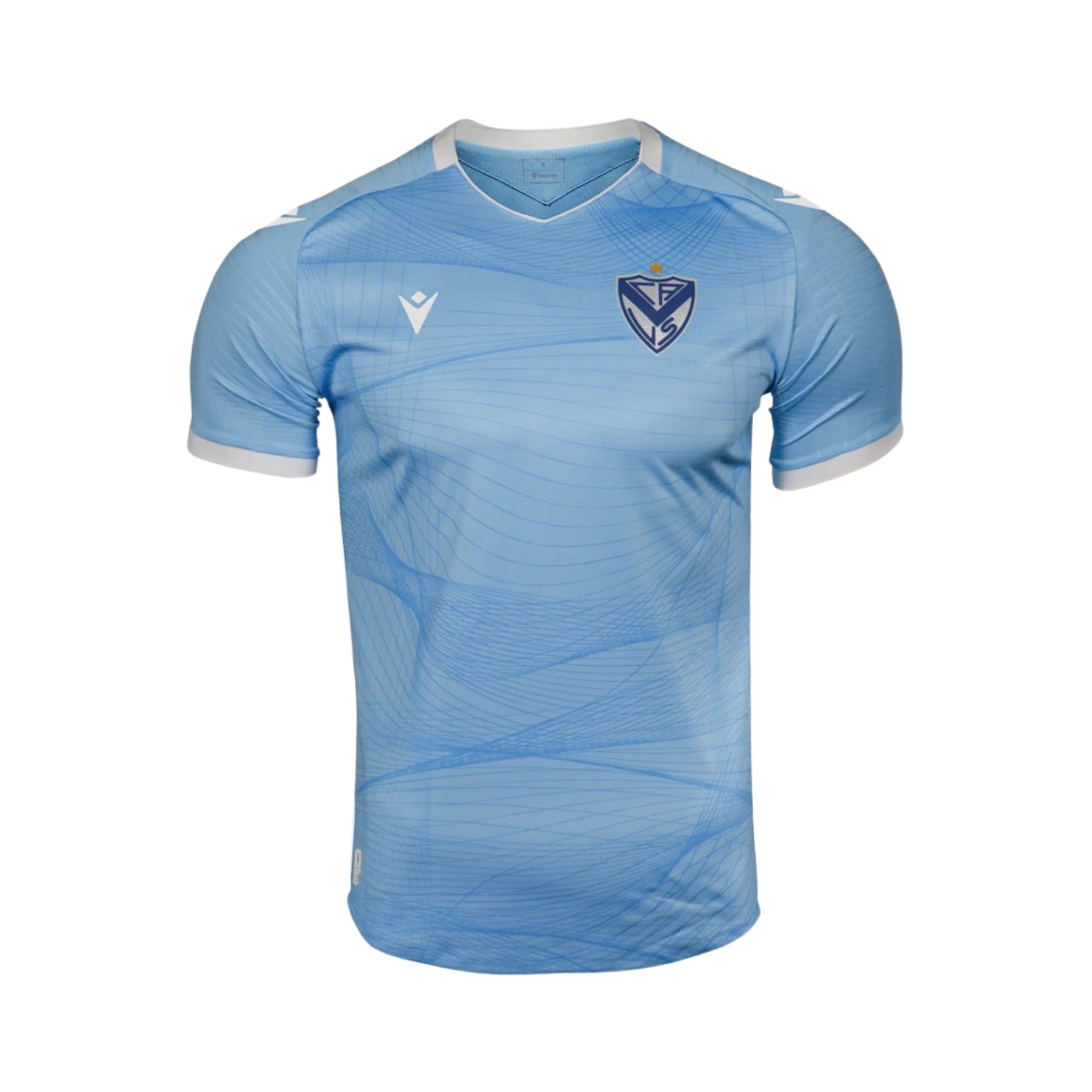 Vélez Sarsfield Guarda-Redes 25/26