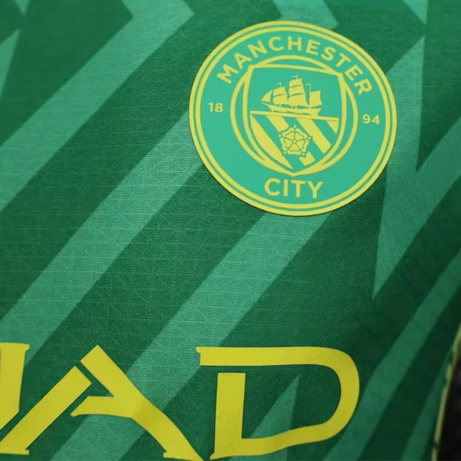 Reversible Windbreaker - Italy