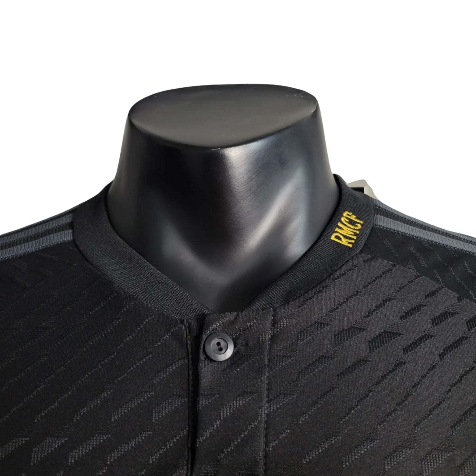 Real Madrid Terceiro 23/24 - Versão Jogador