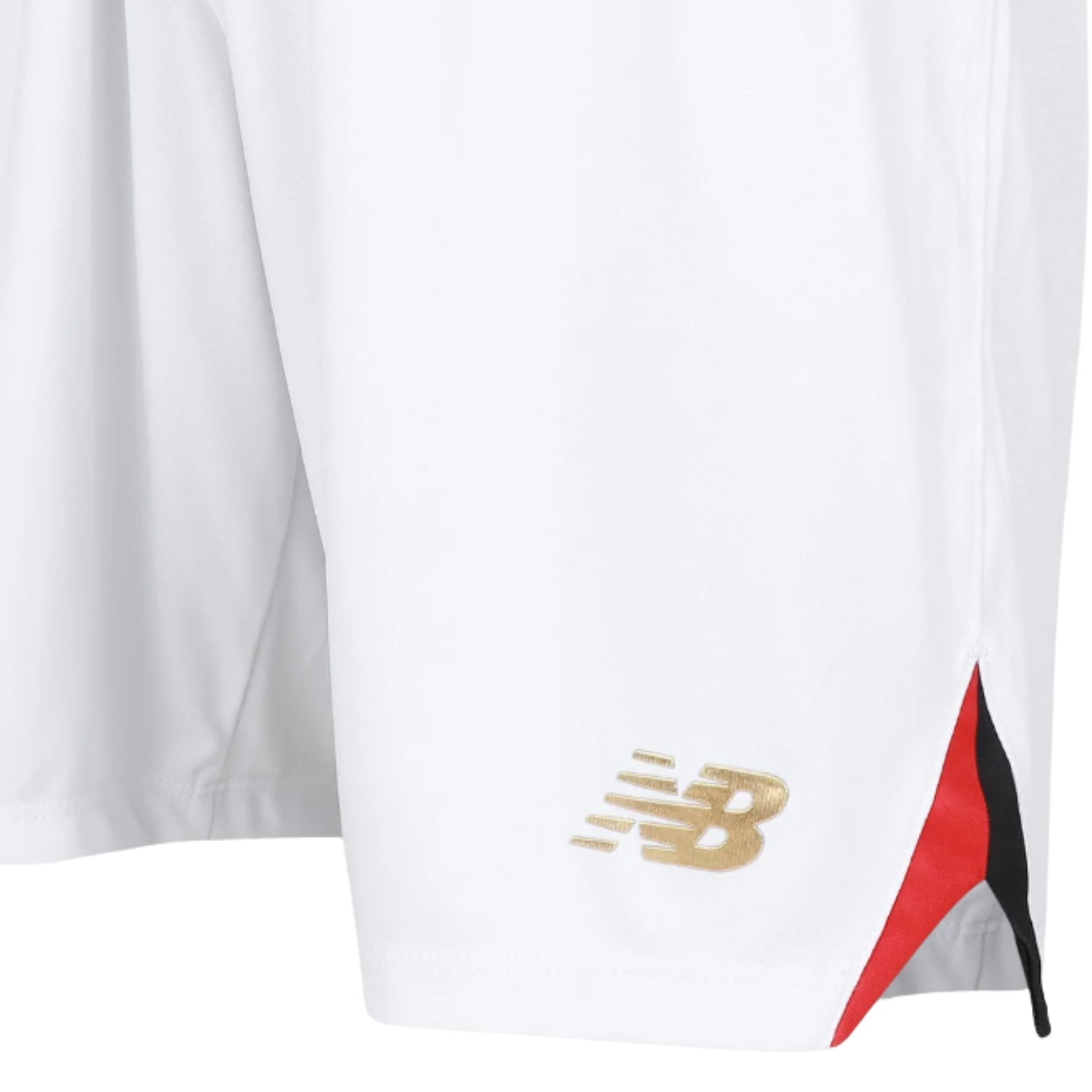 Calções - São Paulo Principal 25/26