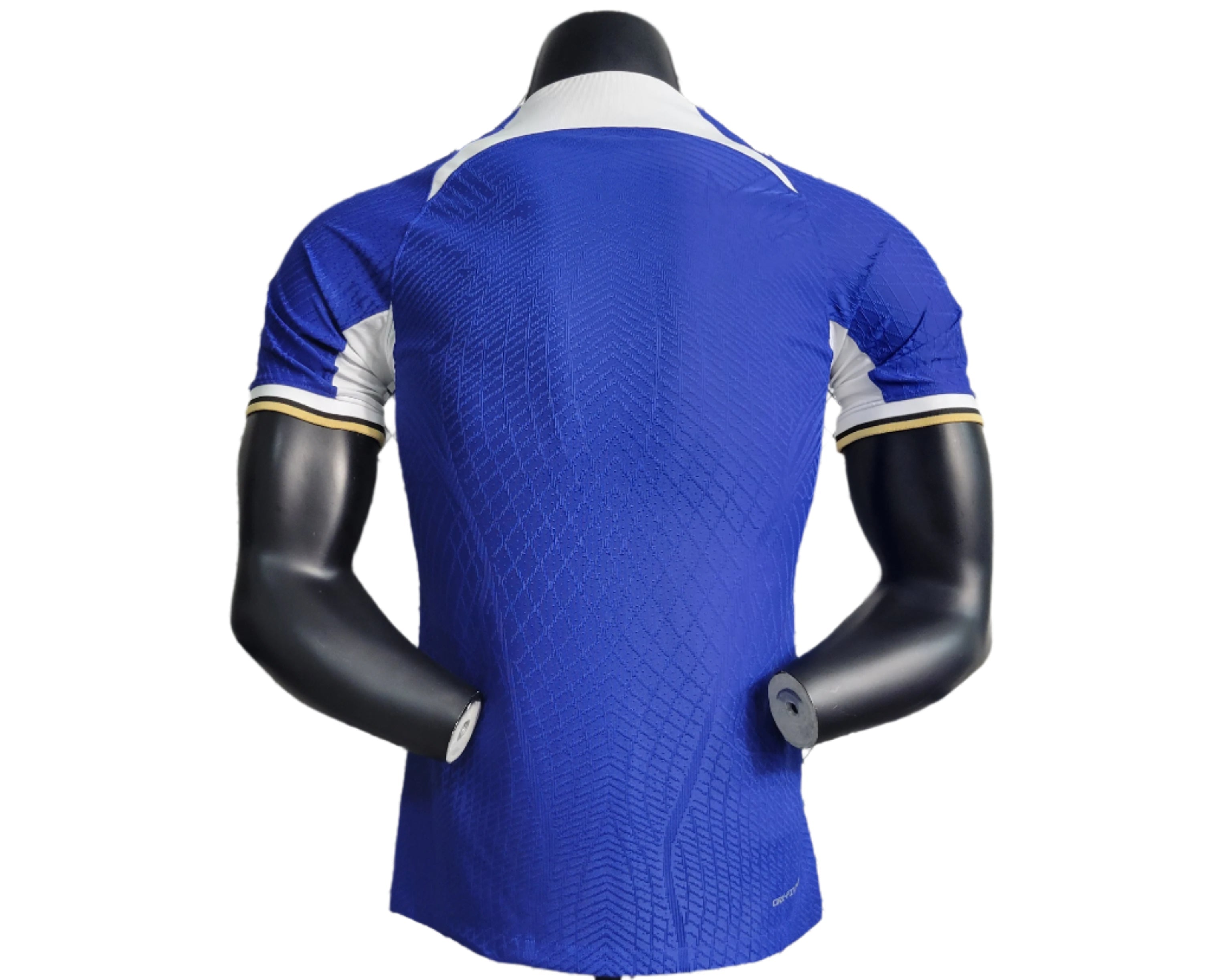 Chelsea Home 23/24 - Versão Jogador - Game Day