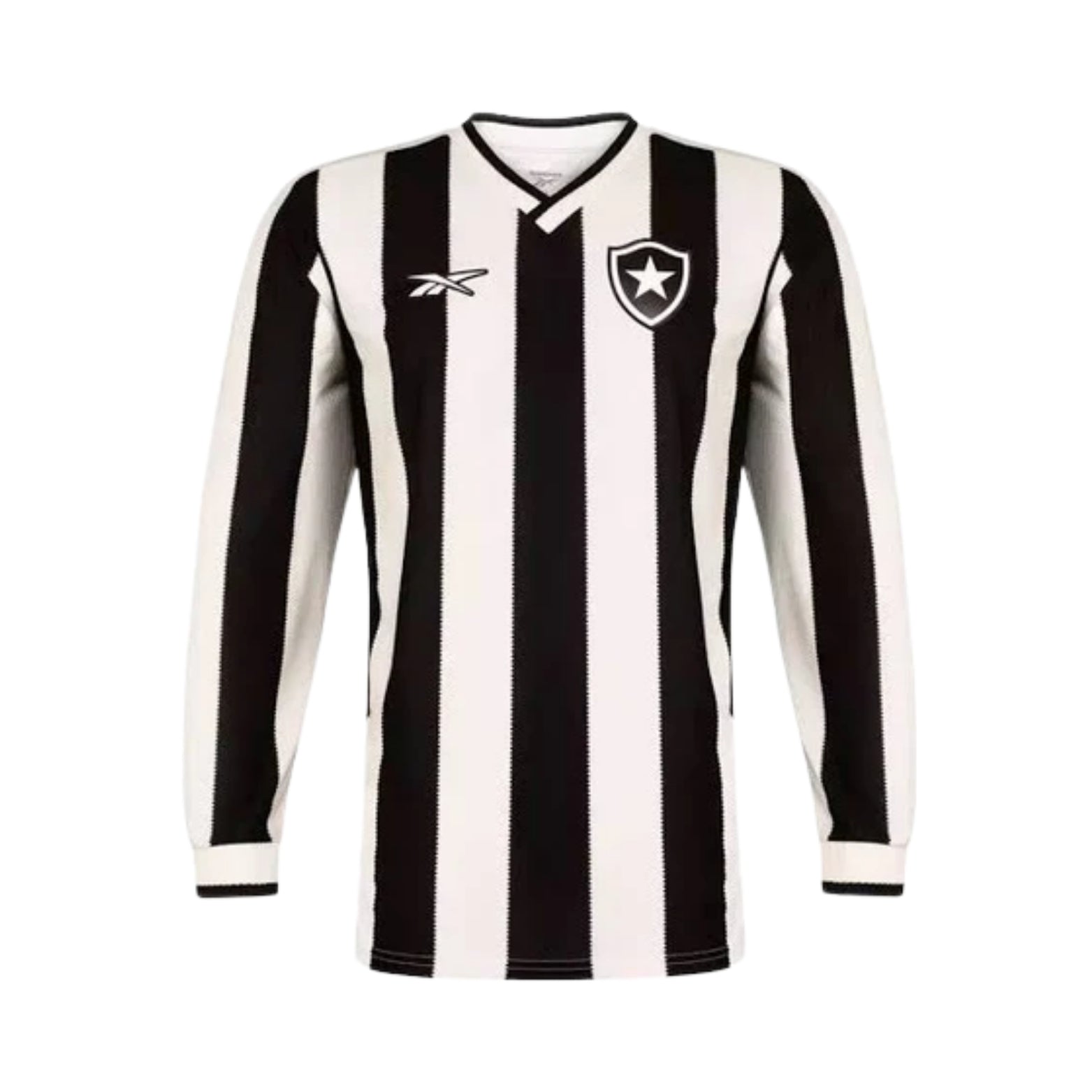Botafogo Principal 24/25 - Manga Comprida