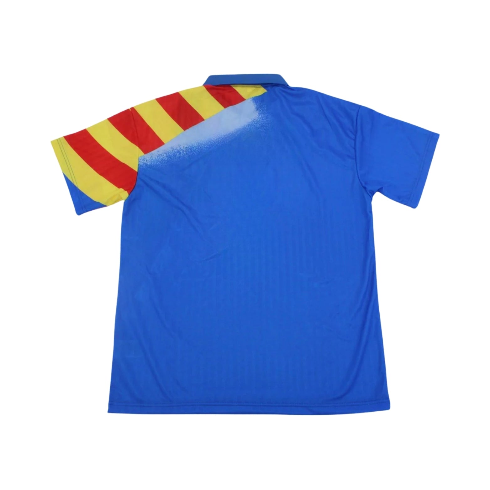 Valencia Alternativa 95/96