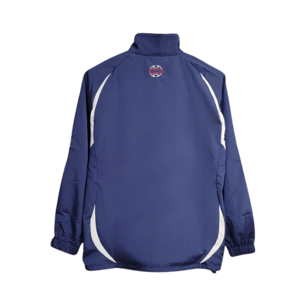 Corta-Vento - França 25/26