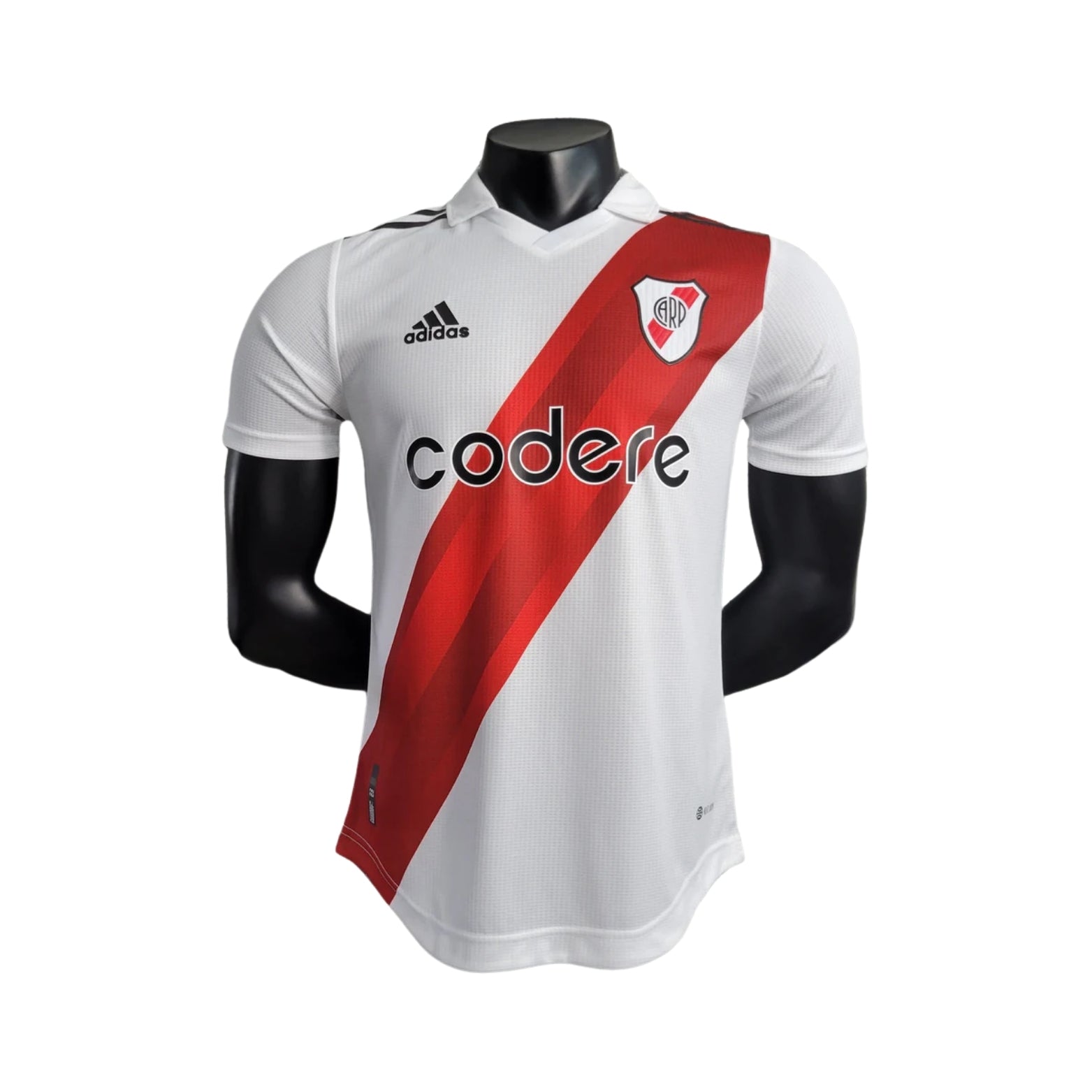 River Plate Main 23/24 - Player Version