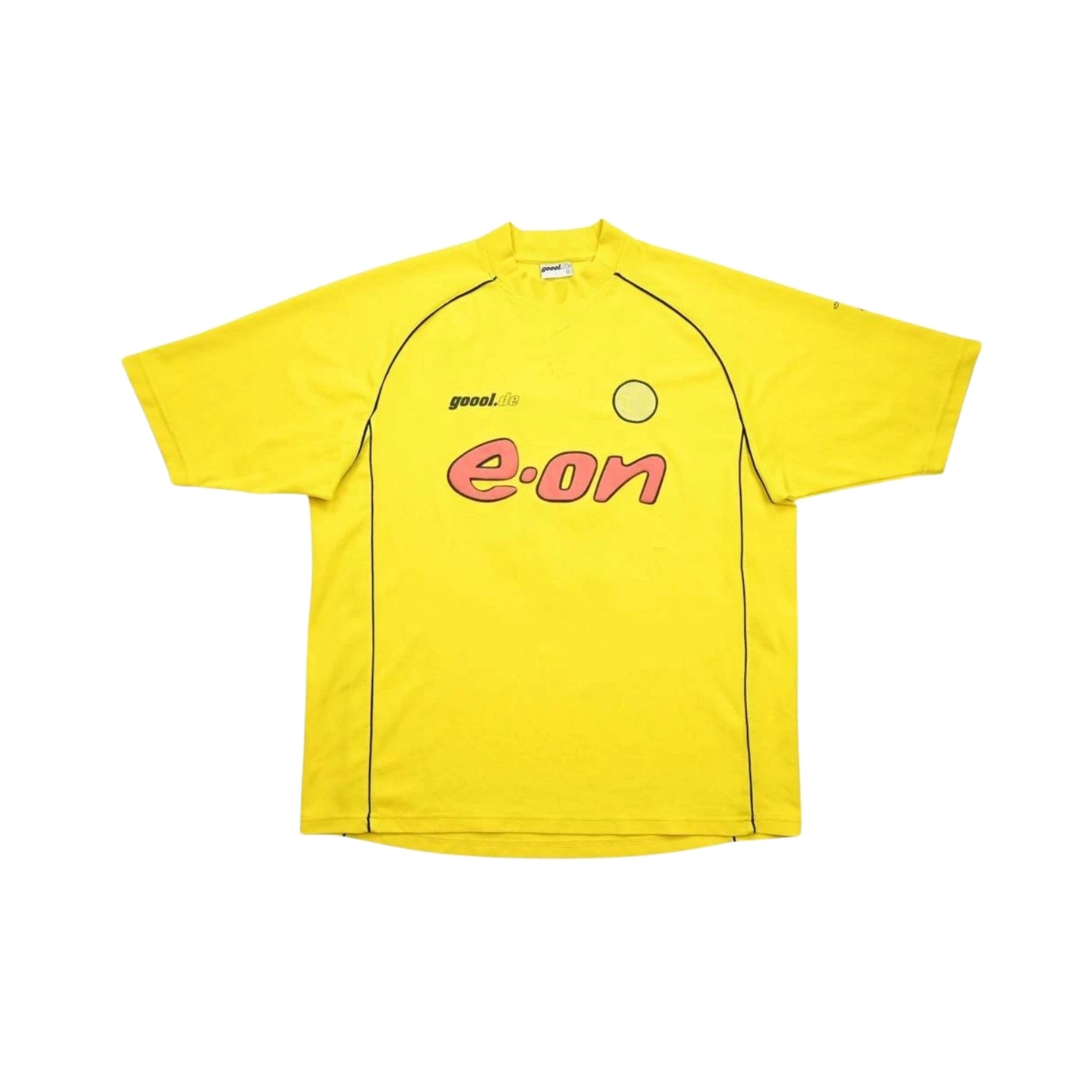 Borussia Dortmund Home 01/02 - Champions League