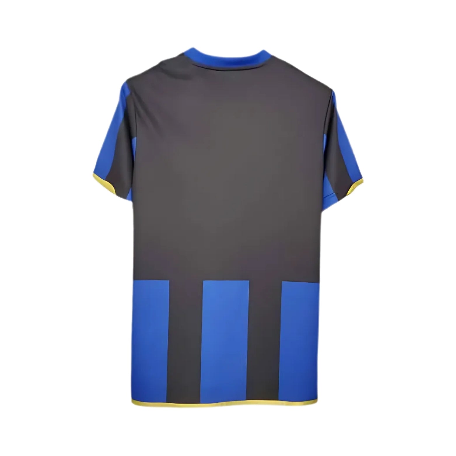 Inter Milão Principal 08/09