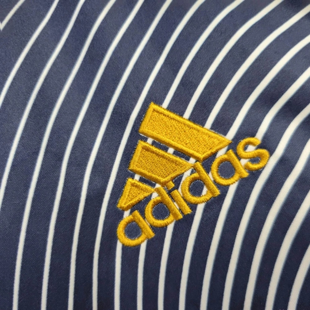 Corta-Vento - França 25/26