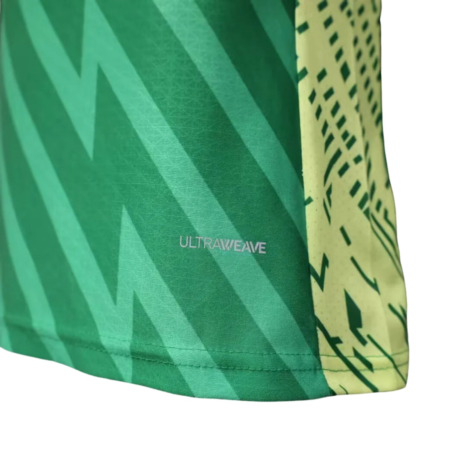 Reversible Windbreaker - Italy