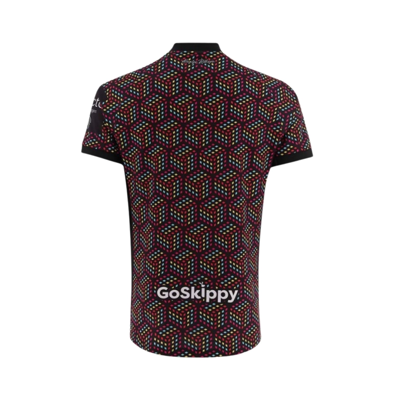 Bristol City Guarda-Redes 25/26