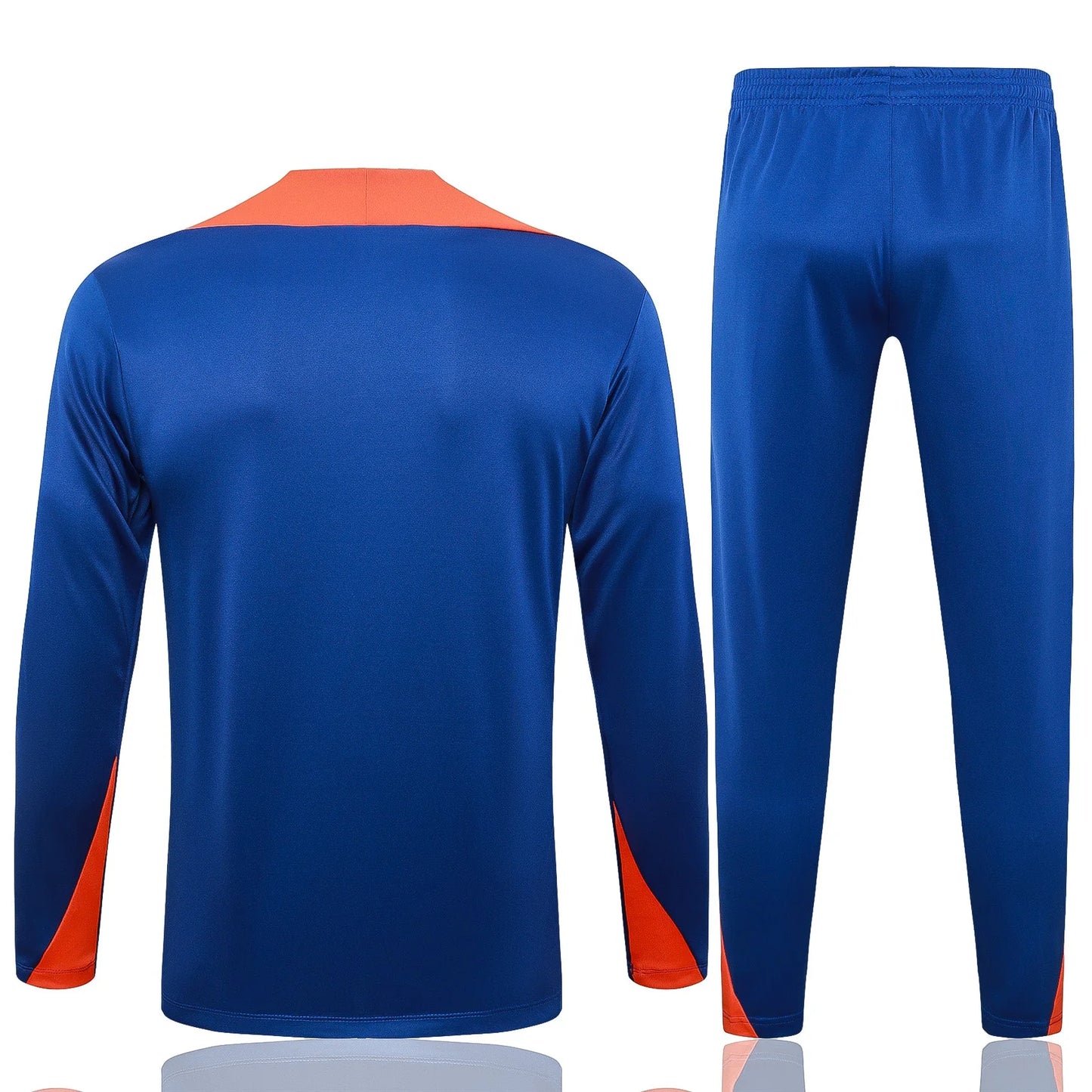 Holanda 24/25 - Fato de Treino - 1/2 Zip