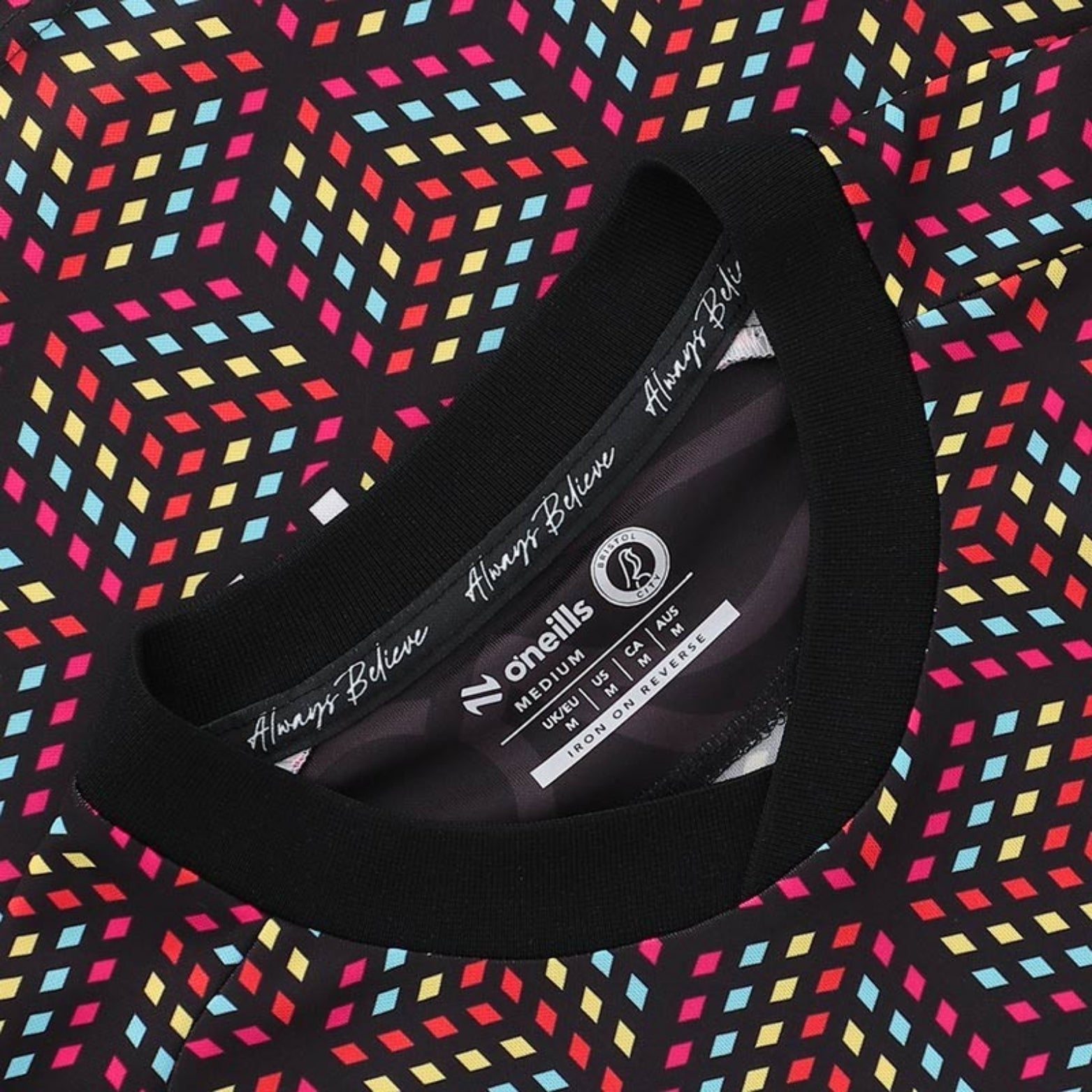 Bristol City Guarda-Redes 25/26