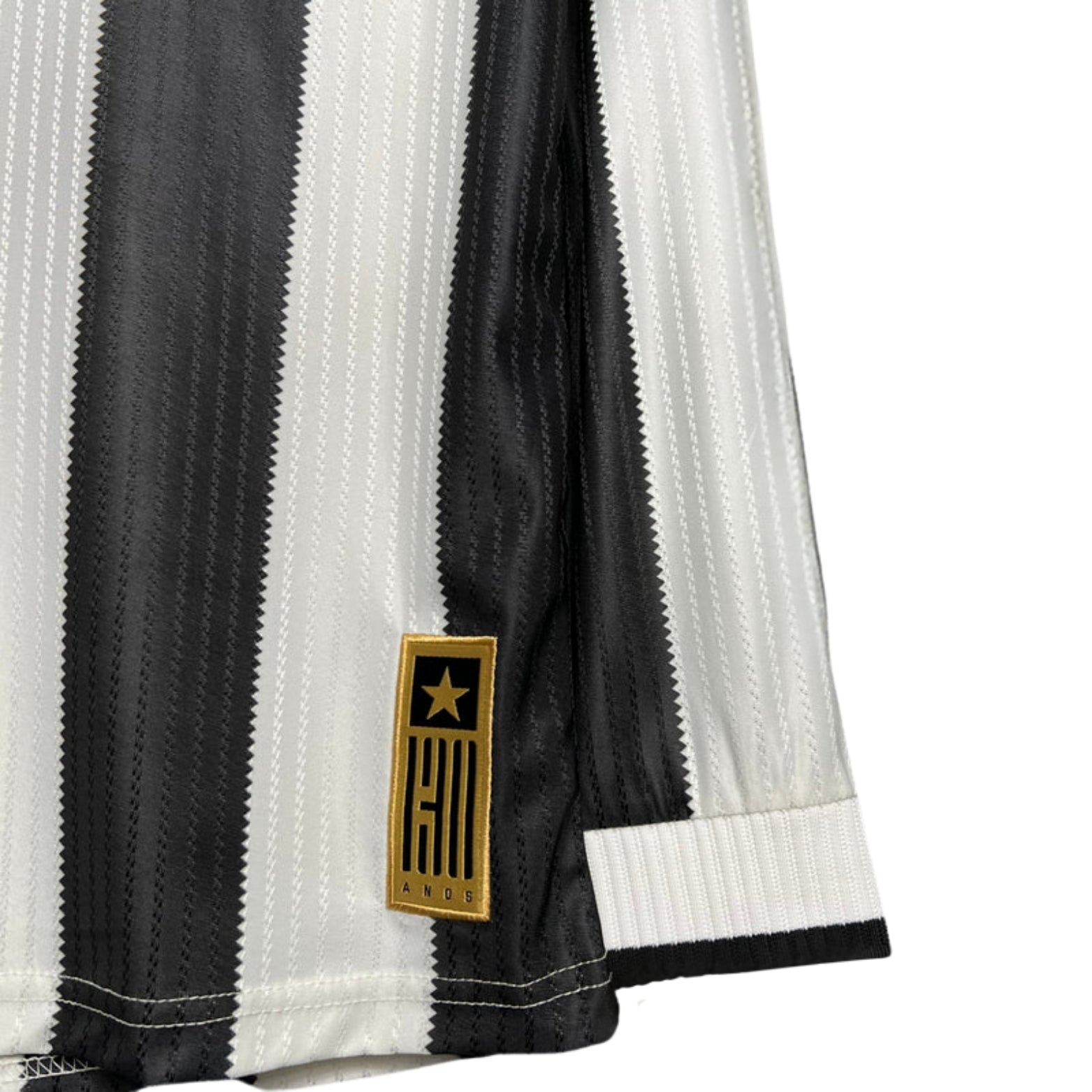 Botafogo Home 24/25 - Long Sleeve