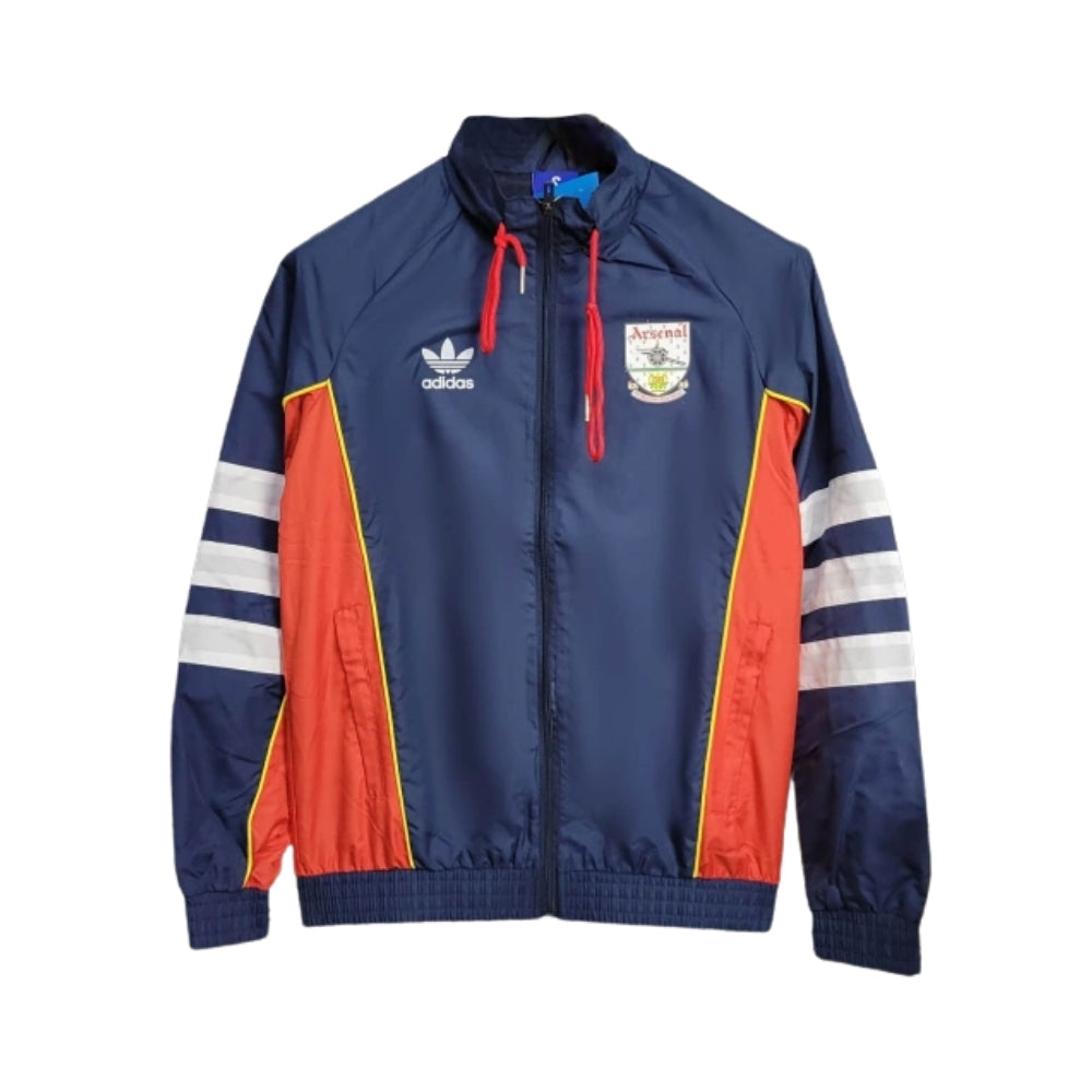 Corta-Vento - Arsenal 25/26