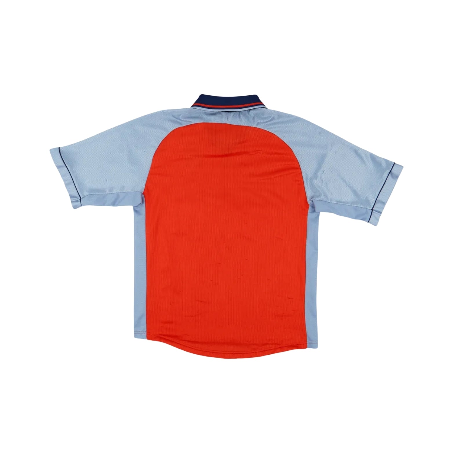 Deportivo de La Coruña Terceiro 98/99