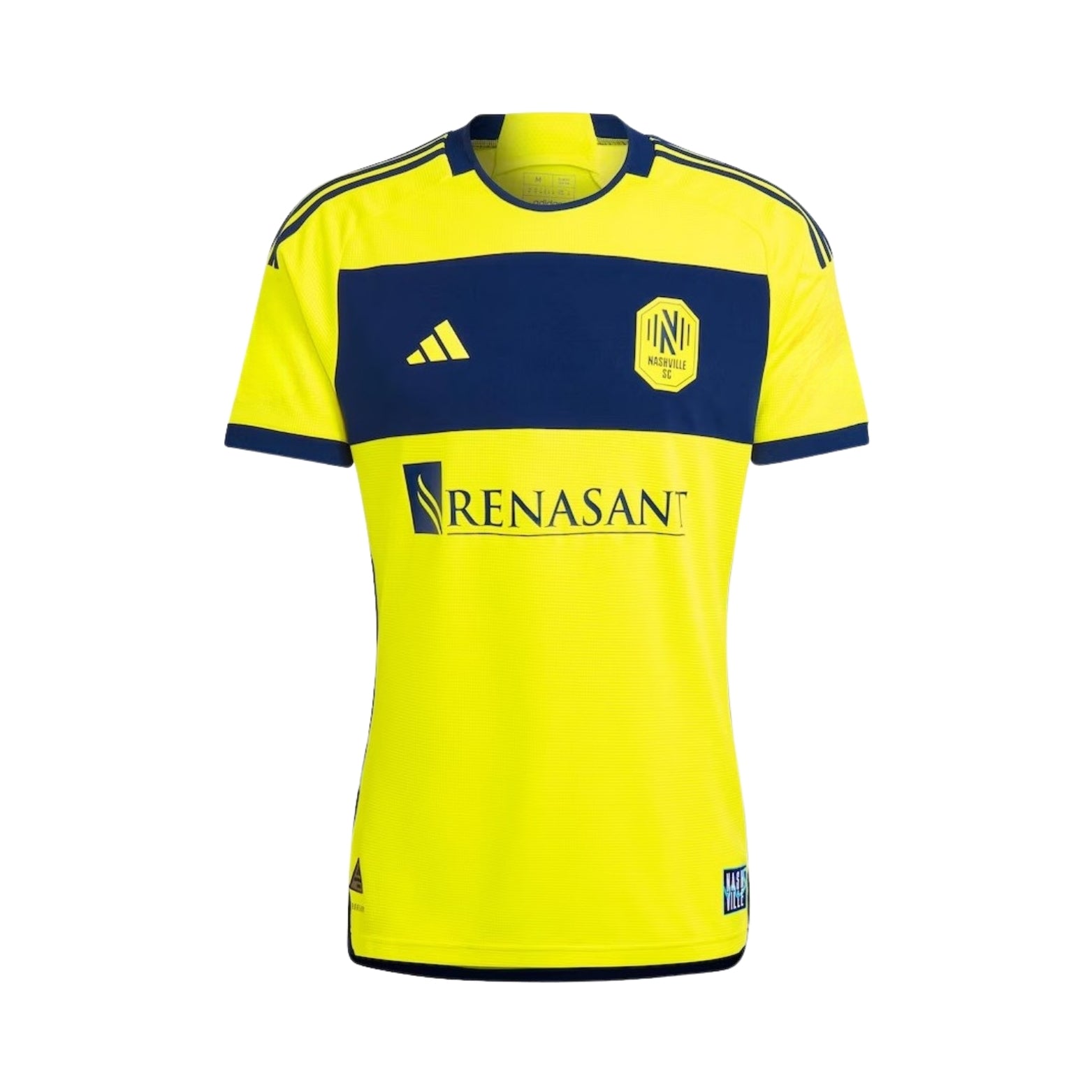 Nashville Main 25/26