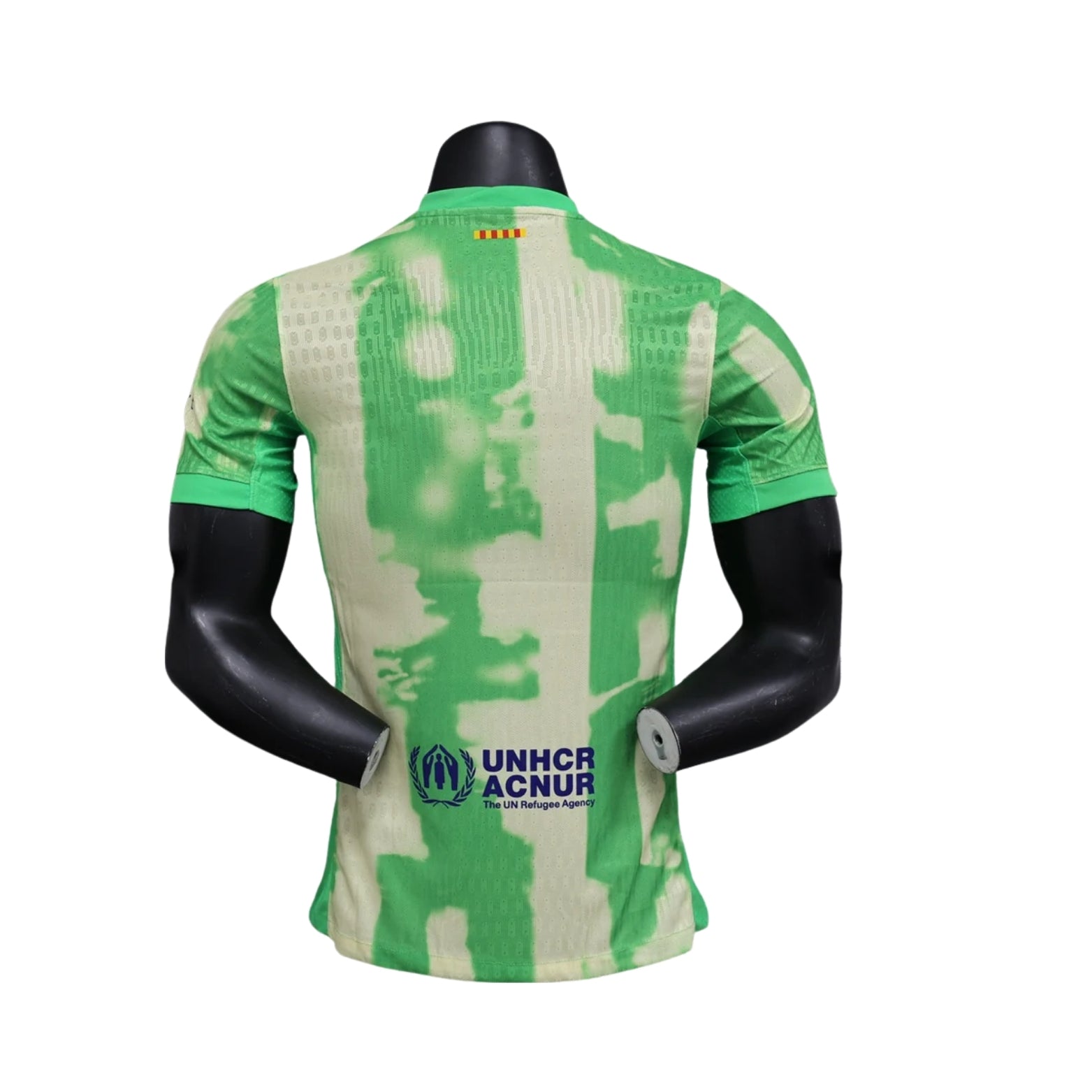 Reversible Windbreaker - Italy