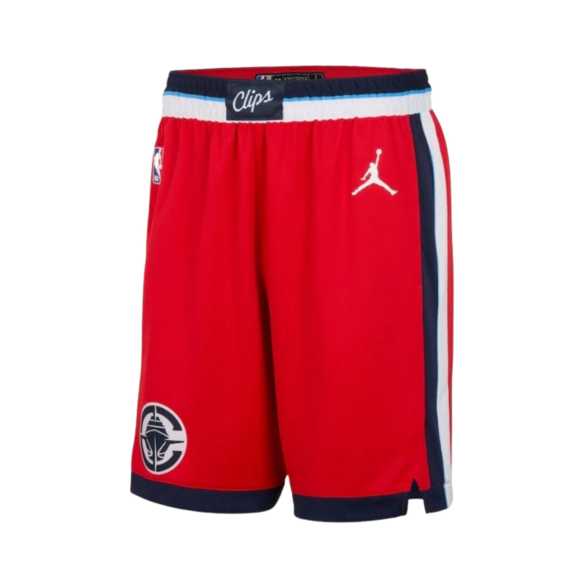 LA Clippers Statement Edition 25/26