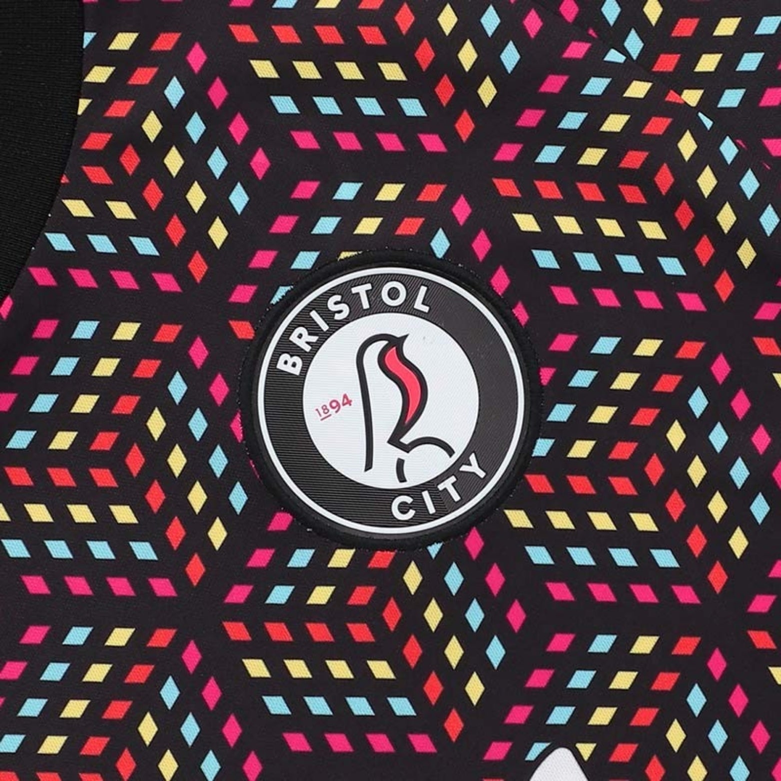 Bristol City Guarda-Redes 25/26