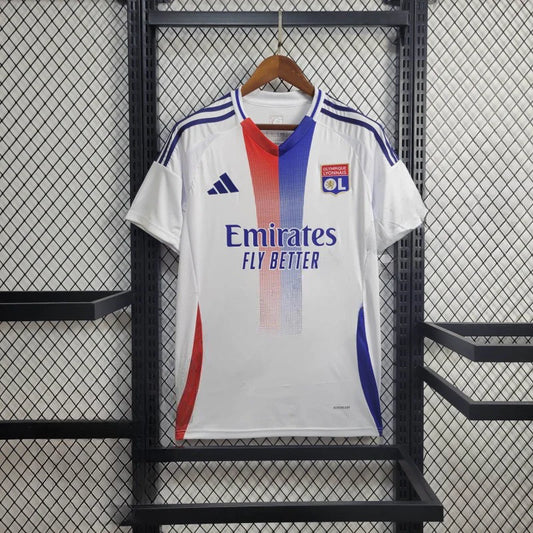 Olympique Lyon Principal 24/25