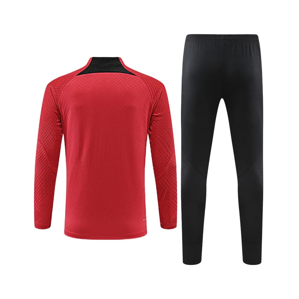 PSG 23/24 - Fato de Treino - 1/2 Zip