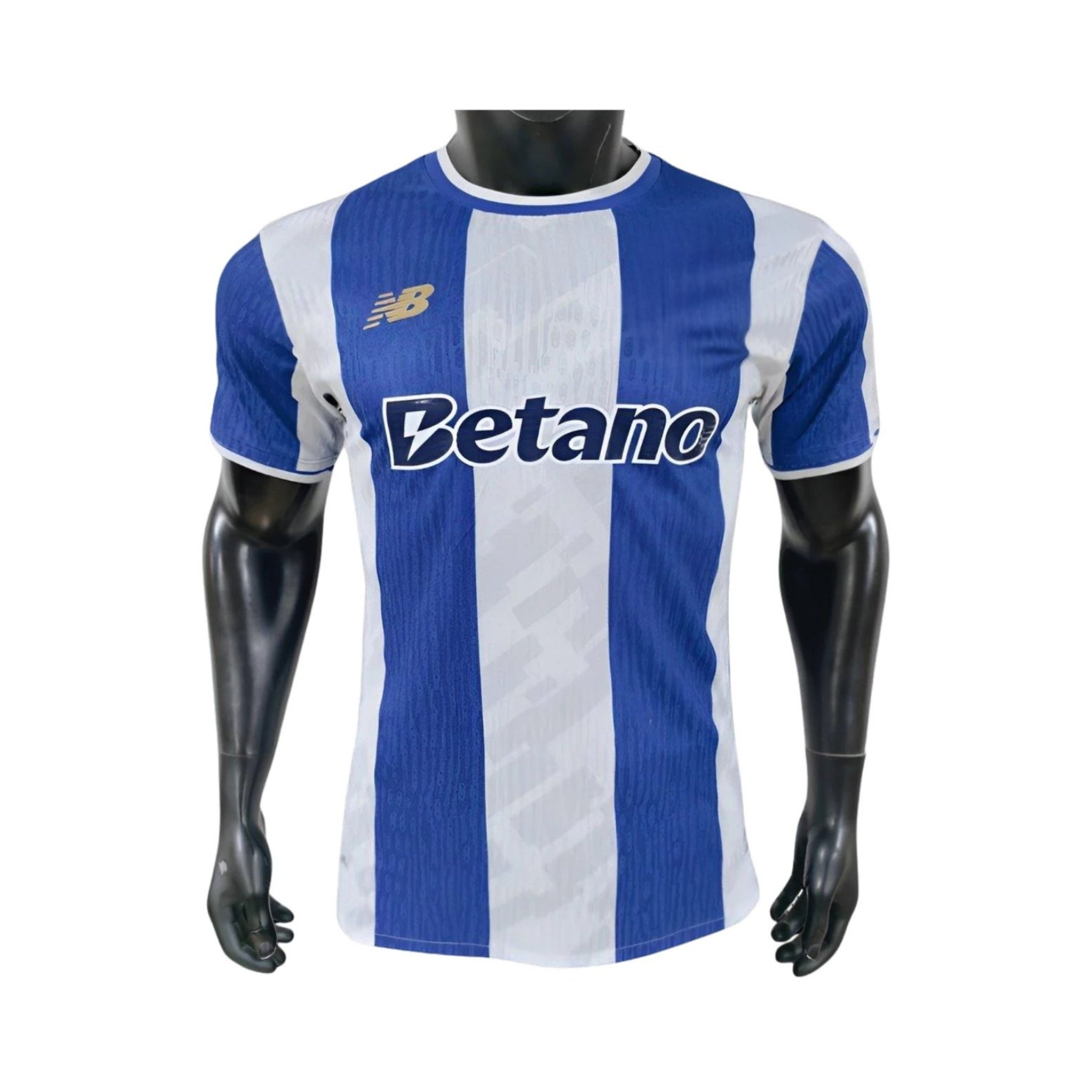 FC Porto Principal 25/26 - Versão Jogador