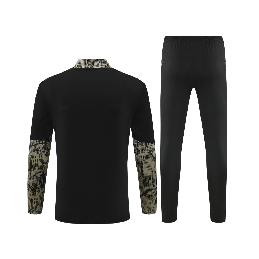 PSV 25/26 - Fato de Treino - 1/2 Zip