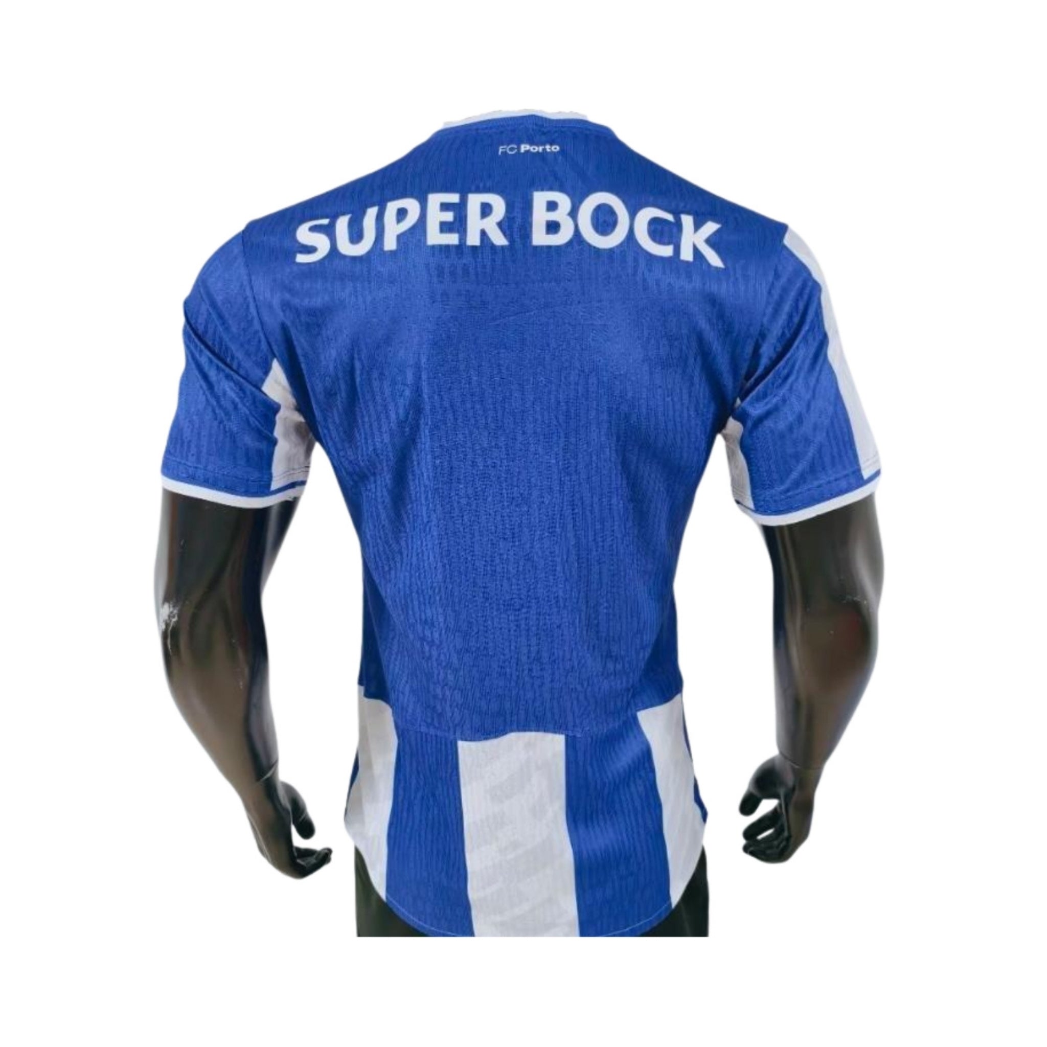 FC Porto Principal 25/26 - Versão Jogador