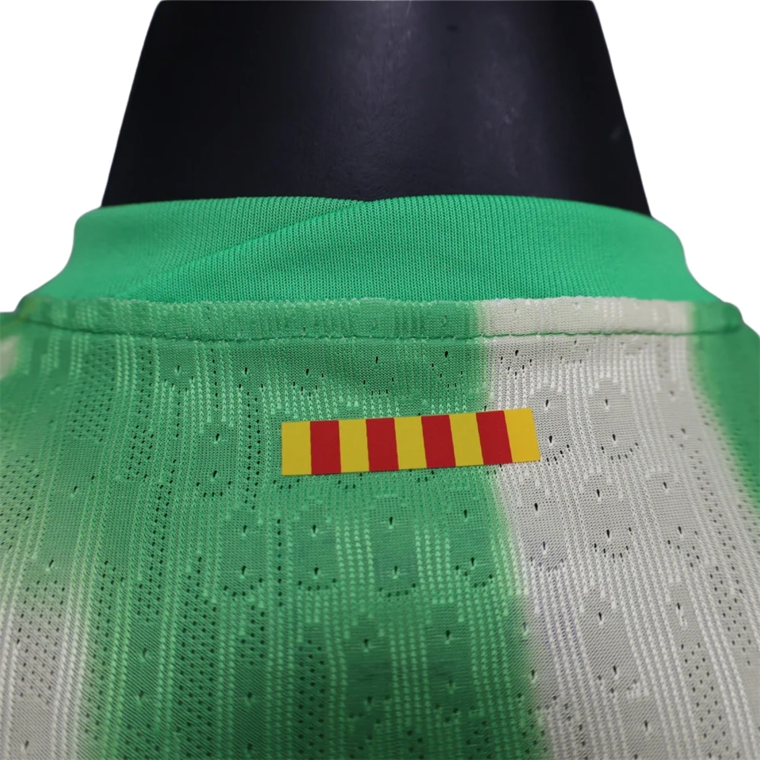 Coupe-vent réversible - Italie