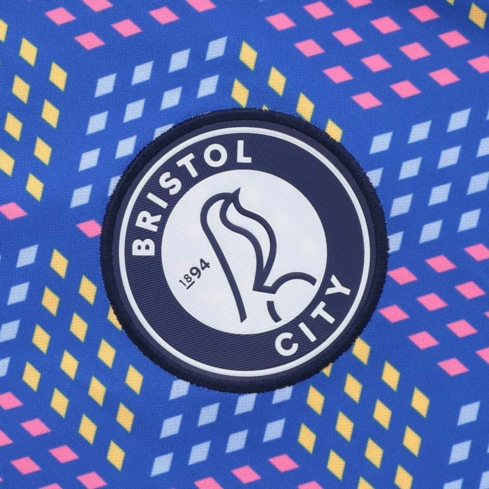 Bristol City Guarda-Redes 25/26