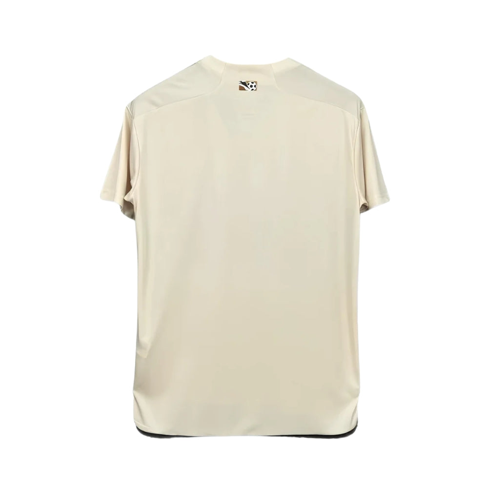 Los Angeles FC Third 24/25