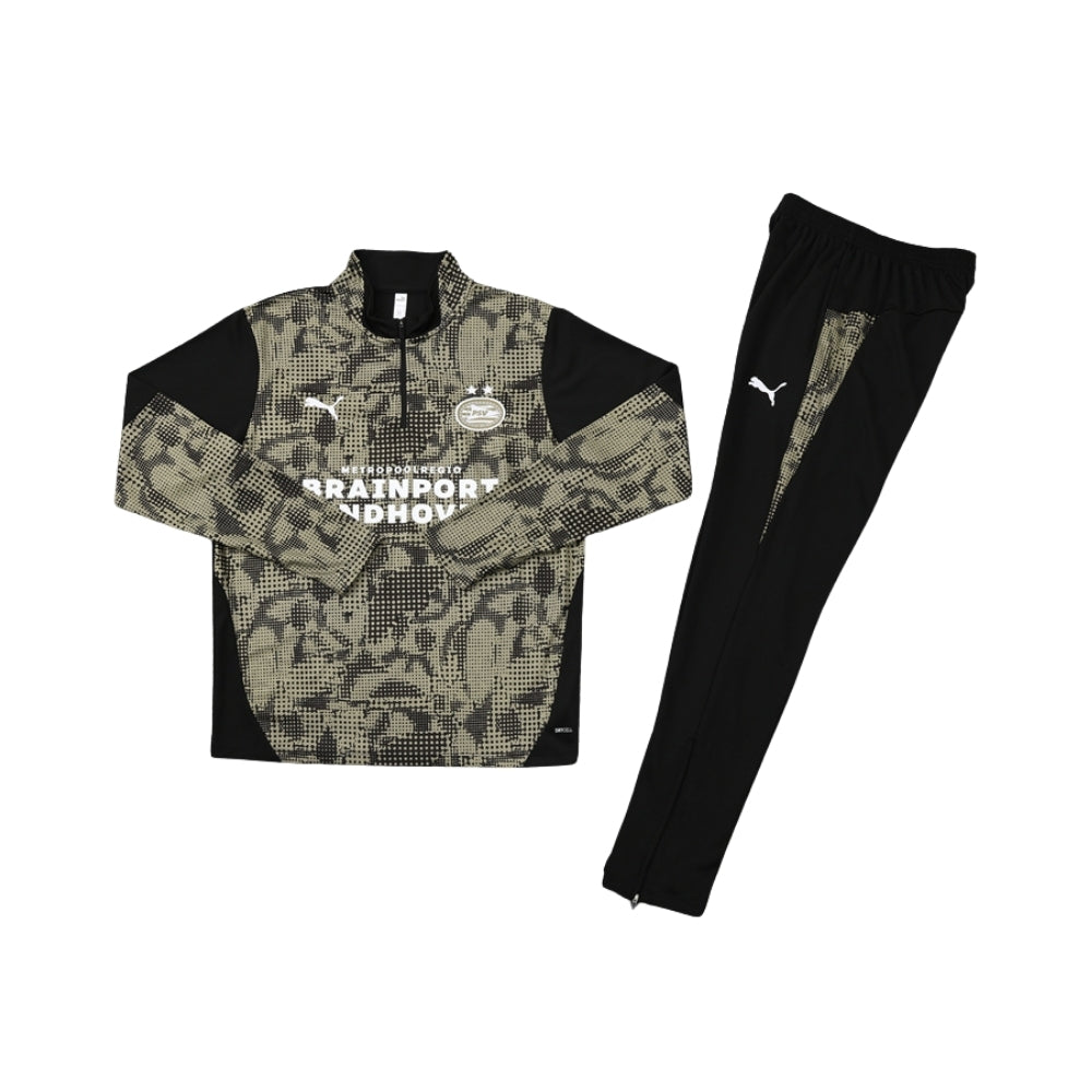 PSV 25/26 - Fato de Treino - 1/2 Zip