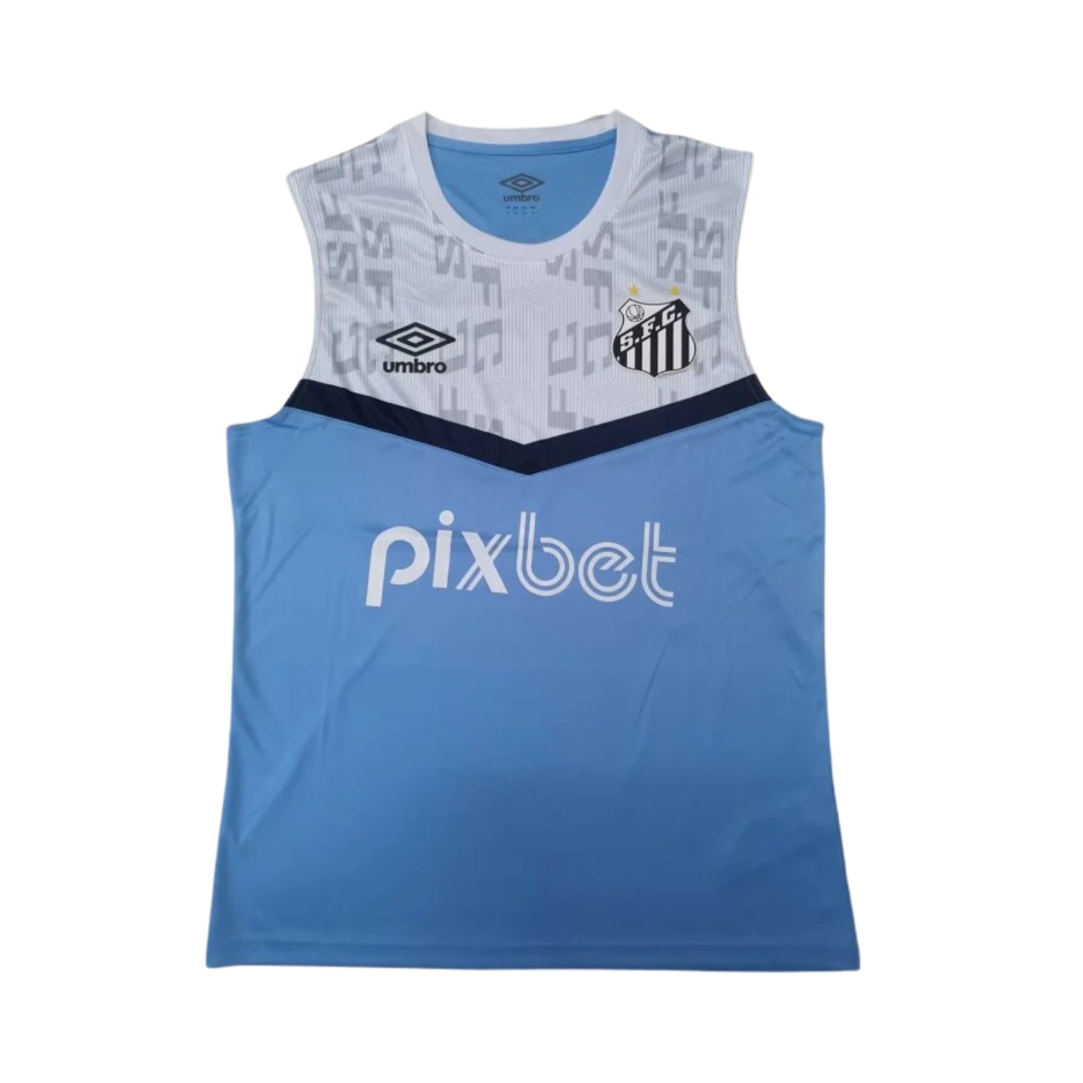 Santos Training 23/24