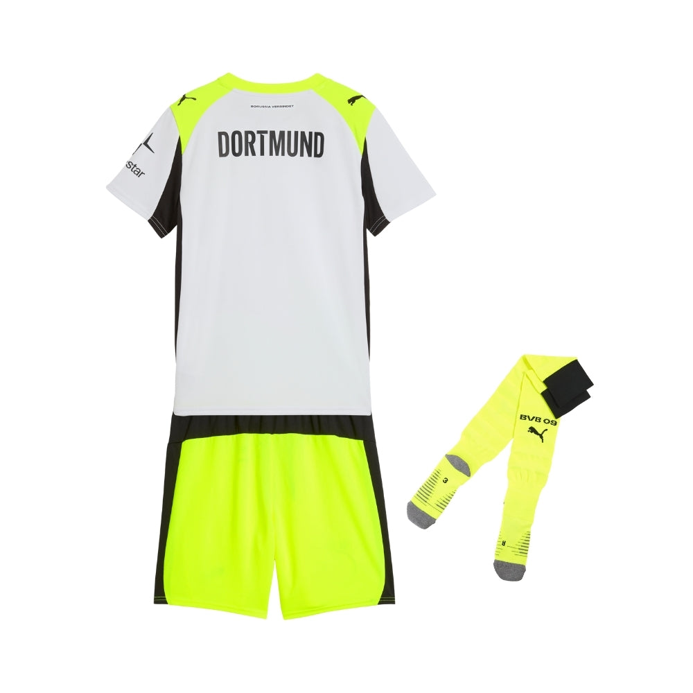 Kit de Criança - Borussia Dortmund Alternativa 25/26