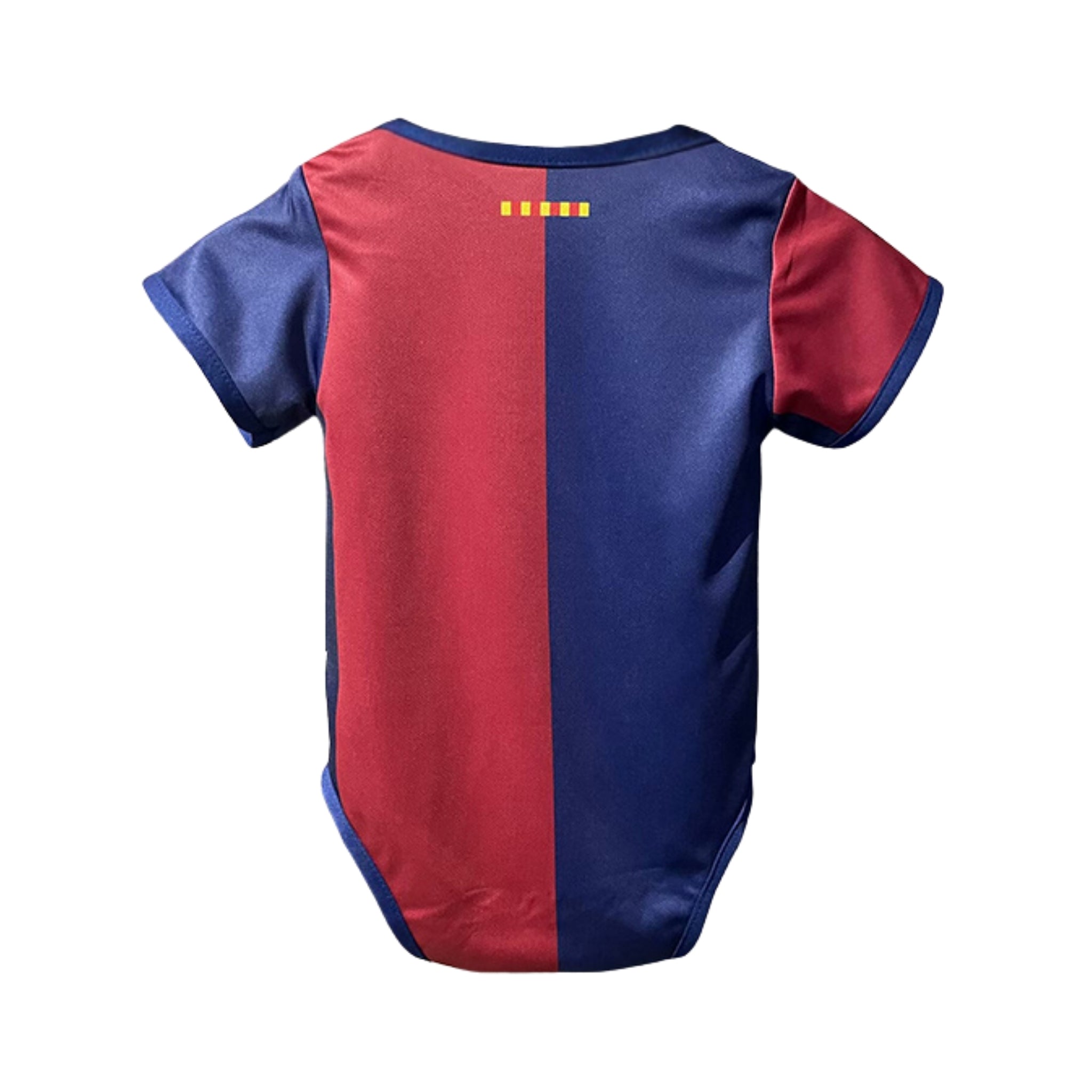 Bodie Bebé Barcelona Principal 24/25